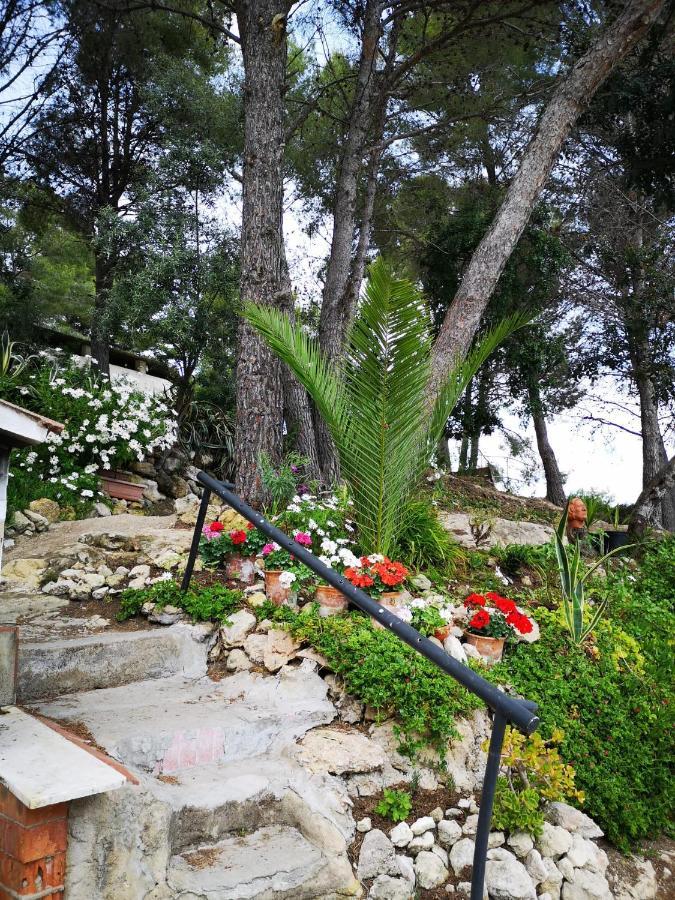 Apartamento Entre La Playa Y La Montana Calafell Exteriör bild