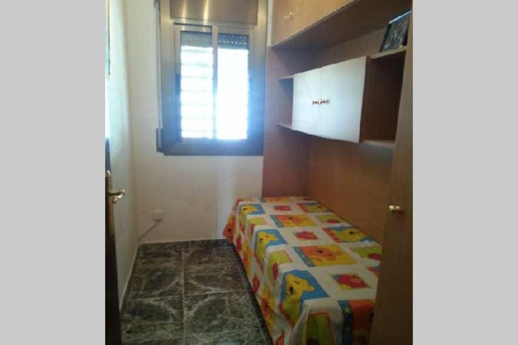 Apartamento Entre La Playa Y La Montana Calafell Exteriör bild
